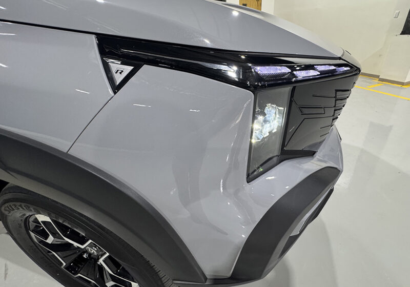 Would you buy a sub-P2 million Changan Hunter REEV pickup? | VISOR