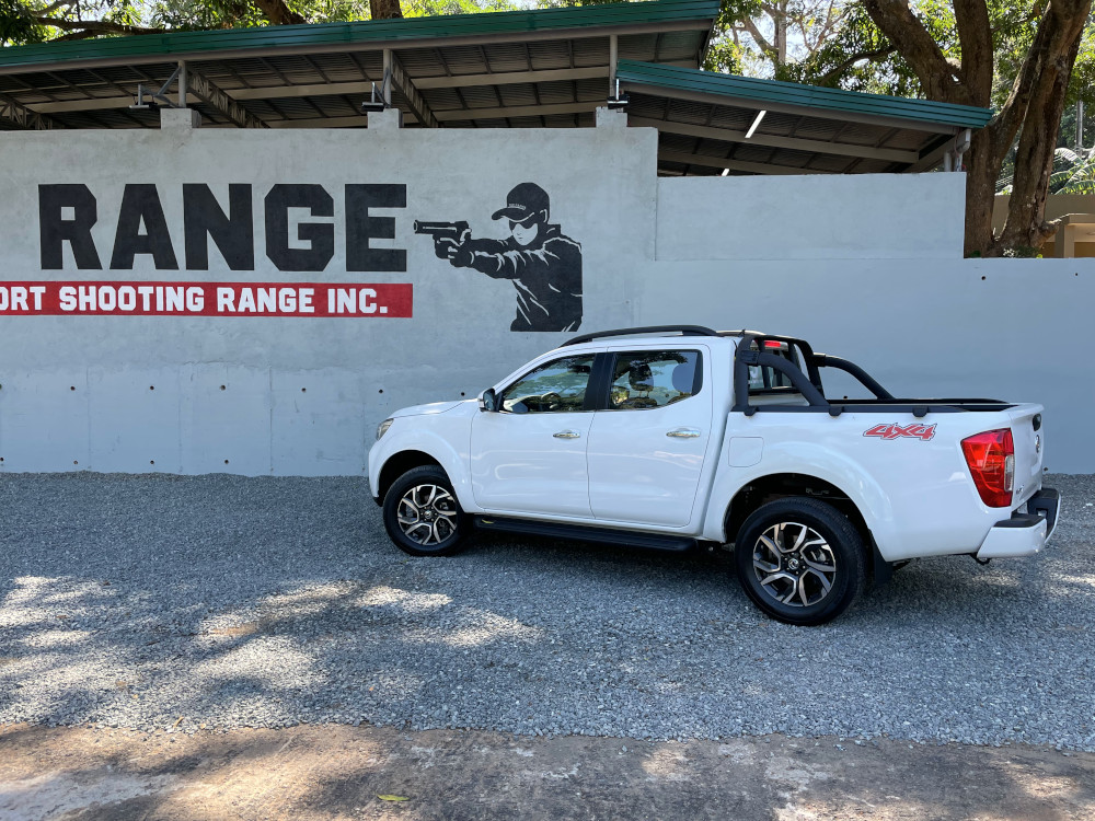 Dongfeng Rich7
