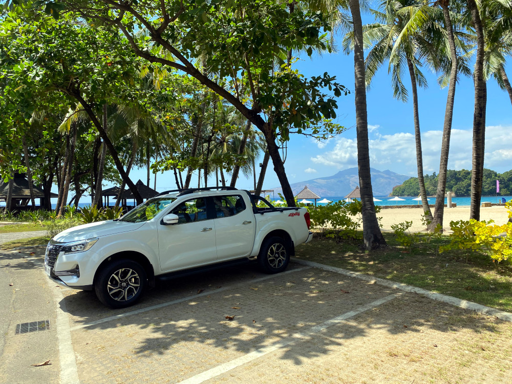 Dongfeng Rich7