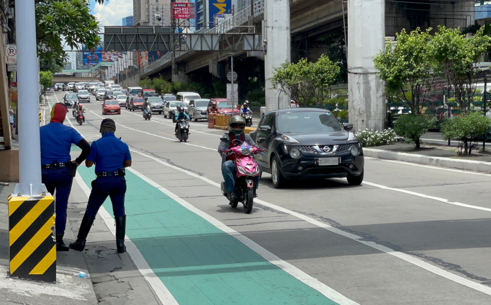 MMDA EDSA