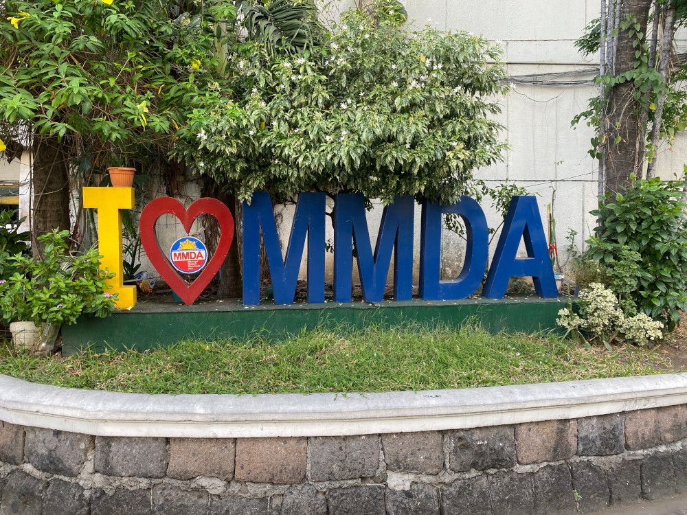 MMDA