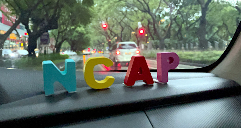 NCAP