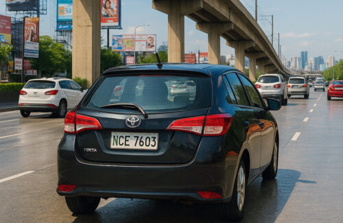 On June 16, MMDA is introducing new EDSA odd-even scheme on top of ...