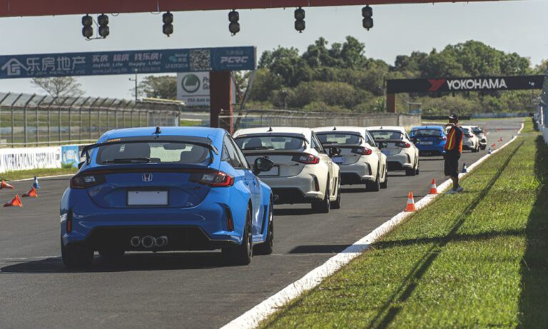 Honda PH bids farewell to the current Civic Type R | VISOR