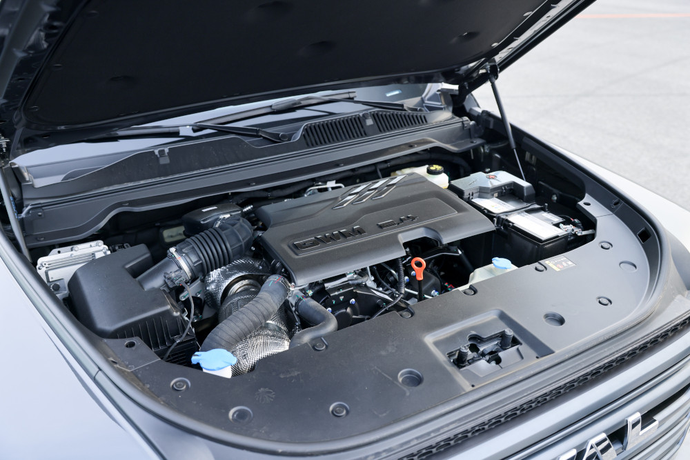 Haval H9