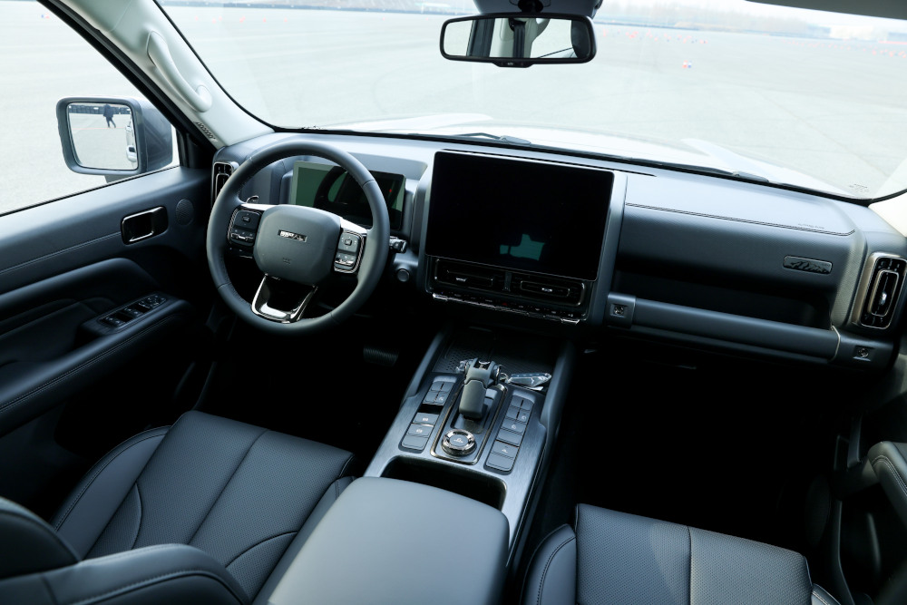 Haval H9