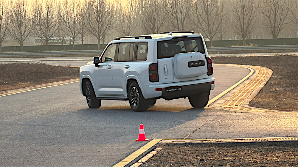 Haval H9
