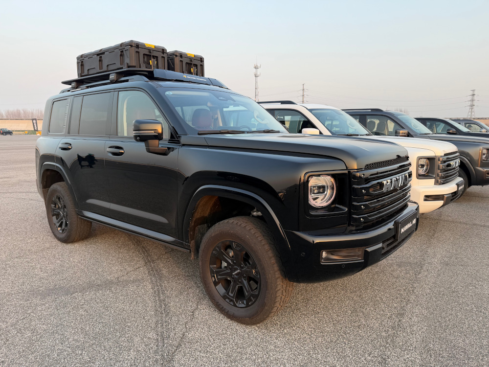 Haval H9