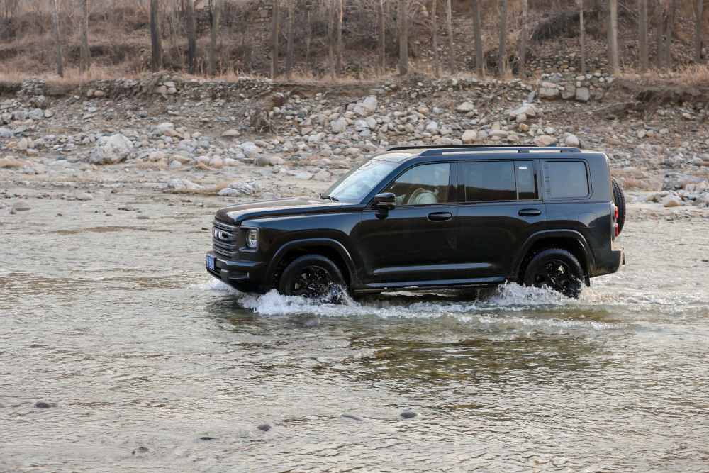 Haval H9