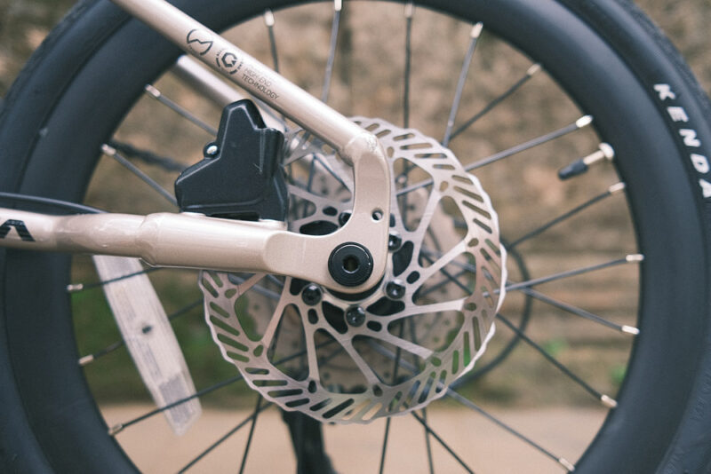 Java Neo Mechanical Design In the world of trifold bicycles, the Java Neo 3 breaks the mold | VISOR
