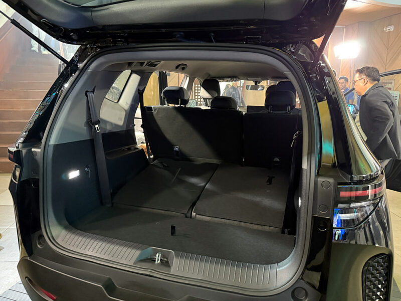 The VinFast Limo Green starts at P1,099,000 | VISOR