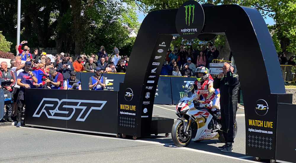 John McGuinness