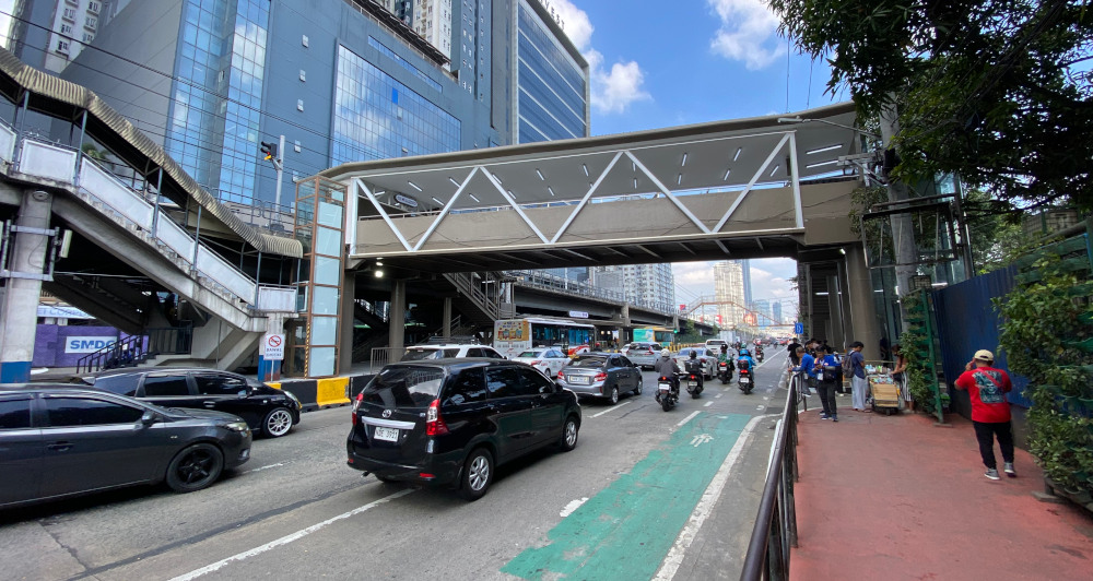EDSA Kamuning