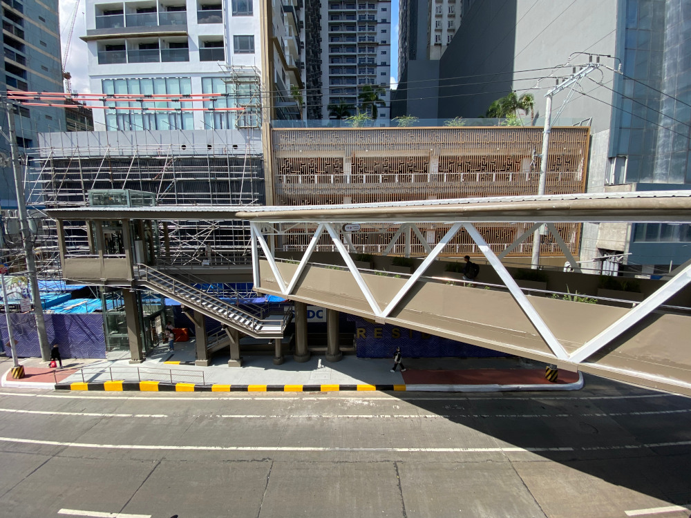 EDSA Kamuning