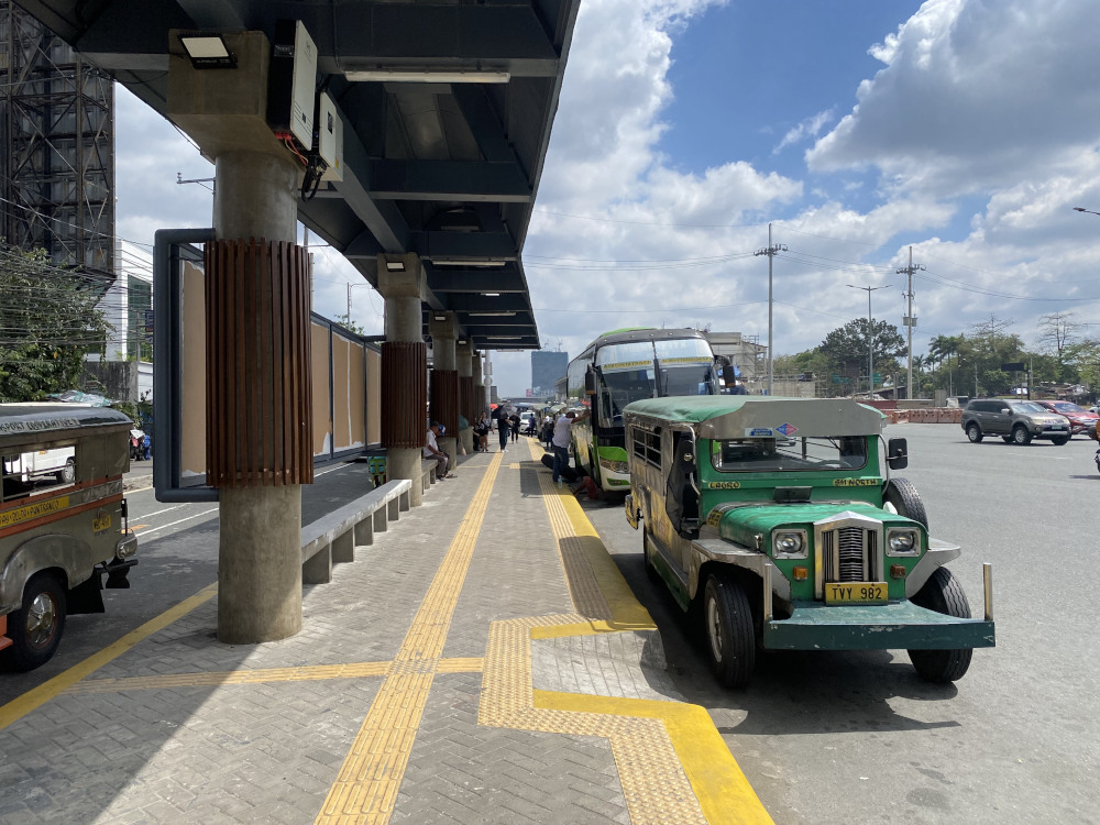Jeepney